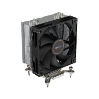 ���������� ��� ���������� Coolleo CPU Cooler Etian CL-A40 Intel: LGA 115X/1200/1700/1851 AMD: AM4/AM5 200W TDP