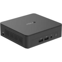 ����-�� Intel NUC 12 Pro Slim Kit, Intel Core i3-1220P/����������� DDR4/����������� SSD/Intel UHD Graphics/��� ��, ������ (RNUC12WSKI300000I)