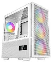 ������ Deepcool CH560 WH, �����, ��� ��