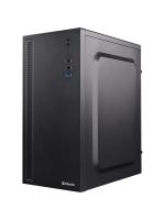������ DEFENDER X11 Pro MINITOWER Micro-ATX Mini-ITX W/O PSU 2�USB1.1+3.0+audio ������ 25001