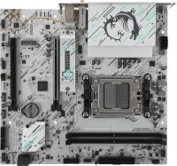 ����������� ����� MSI B840M GAMING WIFI6E SocketAM5 AMD B840, mATX, Ret