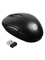 ���� Oklick 505MW ������ ���������� (1000dpi) ������������ USB (3but) [1018256]