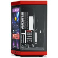 ������ HYTE Y70 Touch Infinite Black Cherry