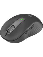 ���� ������������ Logitech Signature M650 ������ (USB/BT, 4000dpi, 5but) (910-006262)