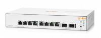 ���������� HPE OfficeConnect 1930 (JL680A) 8G 2SFP