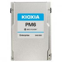 ������� ���� SSD 800GB KIOXIA (Toshiba) PM6-V KPM61VUG800G  2.5"
