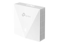 Tp-link EAP650-Wall AX3000 ������������ � ����� ����� ������� Wi-Fi 6
