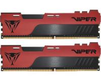 ����������� ������ 32Gb (16Gb�2)  PATRIOT Viper 4 Elite ll PC21300, 3200Mhz,  (PVE2432G320C8K) (retail)