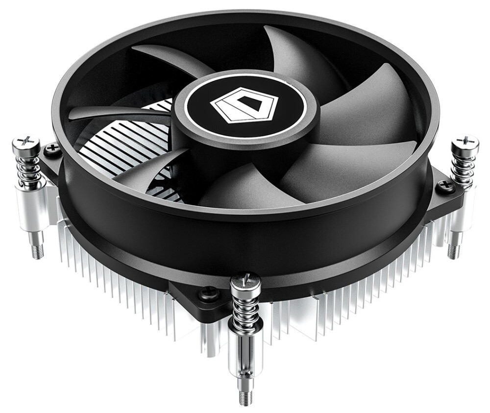 ����� ID-COOLING DK-17 PWM