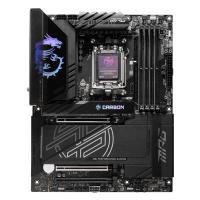 ����������� ����� MSI MPG X870E CARBON WIFI, SocketAM5, AMD X870E, ATX, Ret