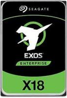 ������� ���� Seagate Exos X18 ST10000NM018G, 10TB, 3.5", 7200 RPM, SATA-III, 512e, 256MB