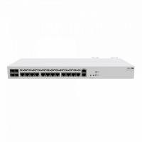 ������������� ���������  MikroTik CCR2116-12G-4S+, 12�1Gbit RJ45, 4�SFP+