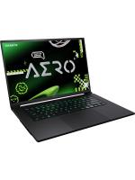 ������� Gigabyte AERO X16 EG61H 1VH, 16" (2560x1600) IPS 165 ��/AMD Ryzen AI 7 350/16 �� DDR5/1024 �� SSD/NVIDIA GeForce RTX 5060 ��� ��������� (8 ��)/Windows 11 Pro, ����� (1VH93KZC94AD-WIN)