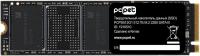 ���������� SSD 512Gb PC Pet PCPS512G1, SATA III, M.2 2280, OEM