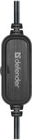 ������������ 2.0 ������� Defender Solar 1 6��, ���������, ������� �� USB
