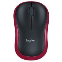 ���� ������������ Logitech M185 ������ ������� USB 910-002240
