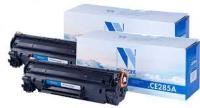 ����� NVP NV-CE285A-SET3 ��� HP LaserJet Pro M1132/ M1212nf/ M1217nfw/ P1102/ P1102w/ P1102w/ M1214nfh/ M1132s (1600k) (3 ��)