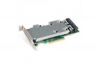 RAID-���������� Mellanox SAS 9361-16i (05-25708-001) (16-Port Int, 12Gb/s SAS, PCIe 3.0, 2GB DDR3)