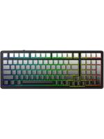 ������������ ������������ ���������� AULA F99 ����� ��������, ������� �� ���. �����, ������� Reaper ������, ��� (Bluetooth, 2.4 ��)