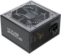 ���� ������� KingPrice ATX 450W KPPSU450 V2 (20+4pin) 120mm fan 4xSATA RTL