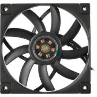 ���������� ��� ������� Deepcool FT12 SLIM (120mm, 500-1850rpm, 23,2 ��, PWM 4-pin, black) (R-FT12SLIM-BKWPN1-G)