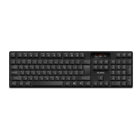 Sven KB-C2300W ������������ ���������� ������ (2.4 ���, USB, 104 ��, 2 � ��)