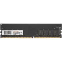 ����������� ������ 16GB QUMO QUM4U-16G2666N19 DDR4, DIMM, PC4-21300, 2666MHz