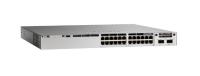 ���������� CISCO Catalyst 9300L 24-port data 1Gb copper, with fixed 4x10Gb SFP+ uplinks, DNA Network Essentials Lic, , C9300L-24T-4X-E