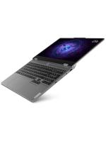 ������� Lenovo LOQ 15IRX9, 15.6" (1920x1080) IPS 144 ��/Intel Core i5-13450HX/16 �� DDR5/512 �� SSD/NVIDIA GeForce RTX 4050 ��� ��������� (6 ��)/Windows 11 Pro, ����� (83DV01EQSA_Win11P)
