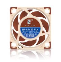 �e�������� ��� ������� Noctua NF-A4x20 FLX (NF-A4x20 FLX) - 40mm