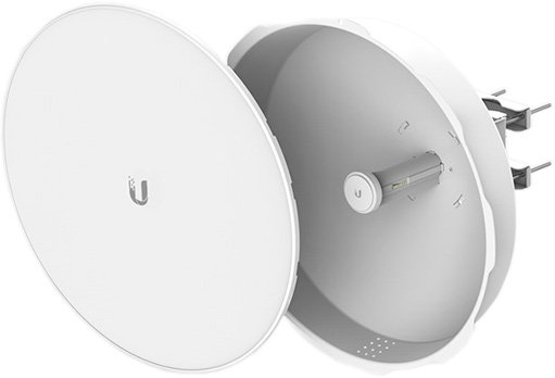 ���� Ubiquiti PowerBeam M5-400 5��� PtP/CPE airMAX MIMO2x2 25��� 26��� PBE-M5-400