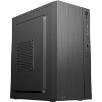 ������ Accord ACC-XA05 ������ ��� �� mATX 2xUSB2.0 1xUSB3.0 audio bott PSU