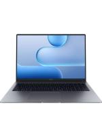 ������� Honor MagicBook X16 2026 BRG-X, 16" (1920x1200) IPS/Intel Core Ultra 5 125H/16 �� LPDDR5X/512 �� SSD/Intel Arc Graphics/��� �������, ����� (5301ARGQ)