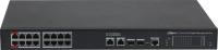 ���������� Dahua DH-CS4220-16GT-190 16x100����/� 2x1����/� 2x�����(1000BASE-T/SFP) �����������
