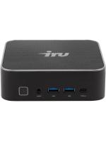 ����-�� iRU Tactio 525, AMD Ryzen 5 6600H/16 �� DDR5/512 �� SSD/AMD Radeon Graphics/Windows 11 Pro, ������ (2164239)