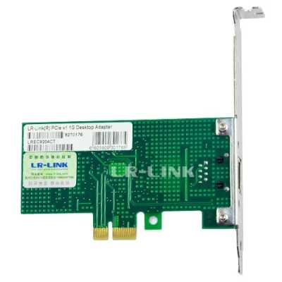 ������� ����� LR-Link LREC9204CT
