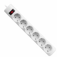 ������� ������ Defender DFS 151 1.8� White 6 ������� (99489)