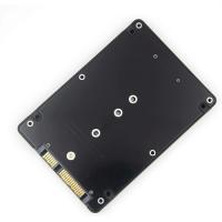 ���������� SATA -> M.2 KS-is KS-527 � ������� 2.5"