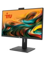 �������� iRU 23AM, 23.8" (1920x1080) IPS/AMD Ryzen 5 7430U/16 DDR4/512 �� SSD/AMD Radeon Graphics/Windows 11 Pro, ������ (2095271)