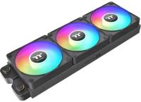 ���������� ��� ������� Thermaltake CT120 EX Sync ARGB 120�120x25 ������ 4-pin 28.5�� (����.:3��) (CL-F181-PL12SW-A) Ret