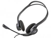 ��������� Logitech Stereo Headset PC 960 USB 981-000100