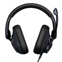 ������� ��������� EPOS H6 PRO Closed ������ (Sennheiser, mini jack 3.5 ��, PC/Soft phone, PS4, Xbox One, Nintendo Switch, Mac OSX, PS5, Xbox Series X)