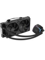 ��� Ocypus Iota L24 BK, 240mm, Display Pump, 2x120mm FDB fans, LGA115X/1200/1700/18XX, AM4/AM5