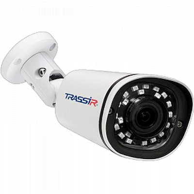 ����������� IP Trassir TR-D2121IR3 3.6-3.6�� ������� ����.:�����