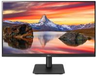 ������� LCD 24'' LG 24MP400-B Black 