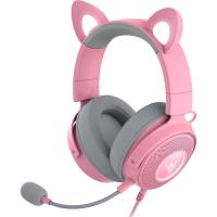 ��������� Razer Kraken Kitty V2 Pro Quartz (RZ04-04510200-R3M1)