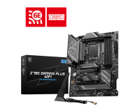 ����������� ����� MSI ATX Z790 GAMING PLUS WIFI 