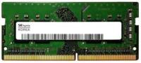 ������ 8Gb Hynix HMAA1GS6CJR6N-XNN0, DDR4, 3200MHz, PC4-25600, CL22, SO-DIMM, 260-pin, 1.2�, single rank, OEM 