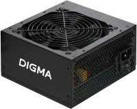 ���� ������� Digma ATX 550W DPSU-550W-WH 80 PLUS WHITE