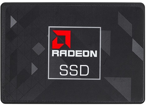 ���������� SSD 128Gb AMD R5 Series (R5SL128G)